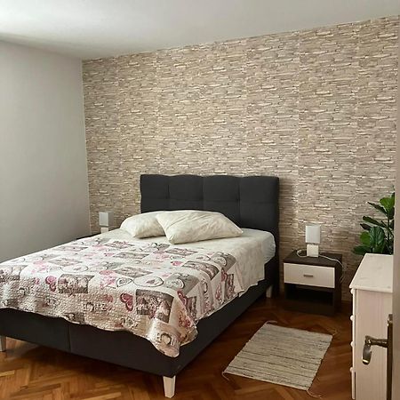 Apartman Natali Vrsar Exterior foto